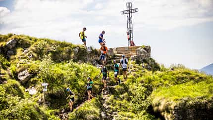 Ledro Sky Race