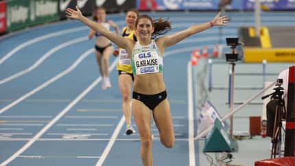 Gesa Krause