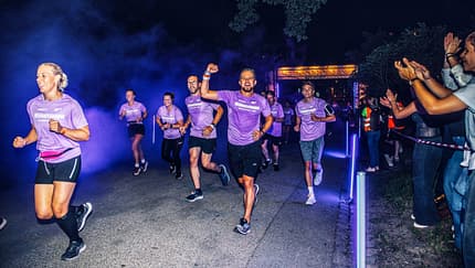 Midnattsloppet Stockholm
