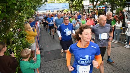 Norderney - meine Insel Lauf