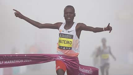 RAK-Halbmarathon 2024