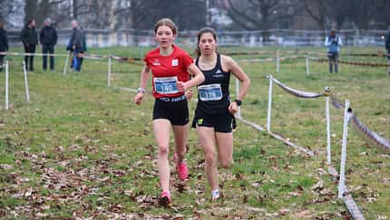 Lozärner Cross 2024