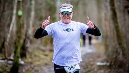 Alb-Gold Winterlauf-Cup 2024