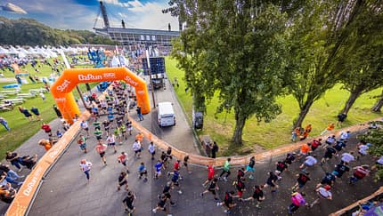 B2Run Köln