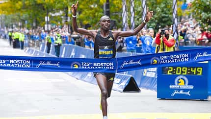 Benson Kipruto