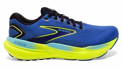 Brooks Glycerin 21 im Test