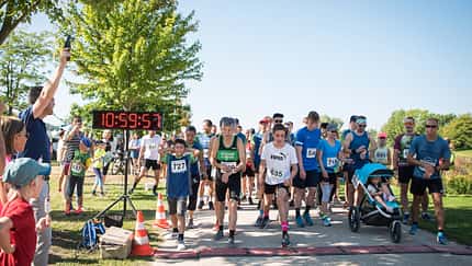 proWissen-Lauf