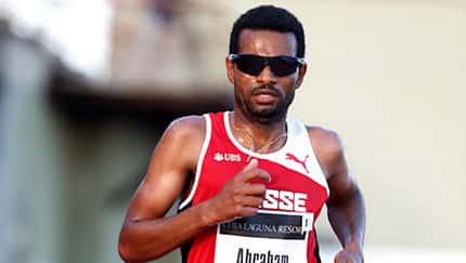 Tadesse Abraham