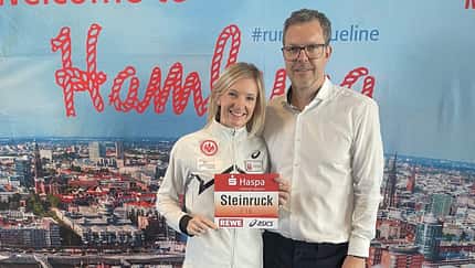 Katharina Steinruck