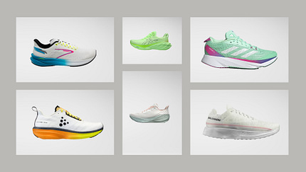 Lightweight-Trainer im Test