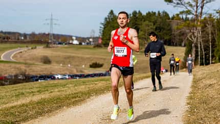 Alb-Gold Winterlauf-Cup 2024