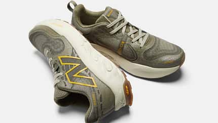 New Balance Fresh Foam X Hierro V8 im Test