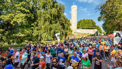 Tallinn-Marathon