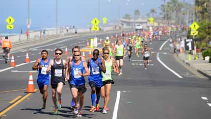 Carlsbad 5000