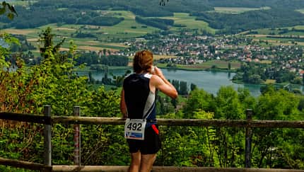 Schienerberglauf Öhningen