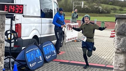 Moorentallauf Apolda 2024