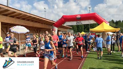 Grasbrunner Lauf