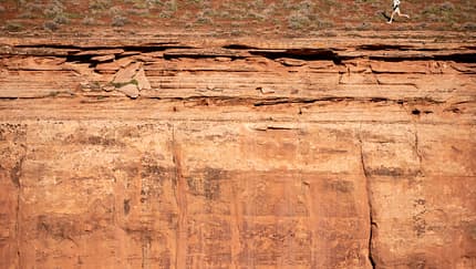 Desert RATS Trail Running Festival by UTMB