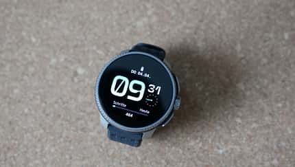 Suunto Race