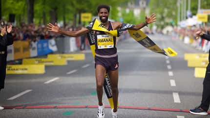 Hannover-Marathon 2024