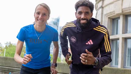 Hannover-Marathon 2024