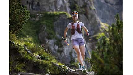 Gewinnspiel: deuter Run & Roam Trail Running Event