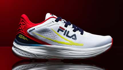 Fila Potaxium im Test