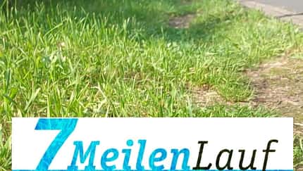 7 Meilen-Lauf Platjenwerbe