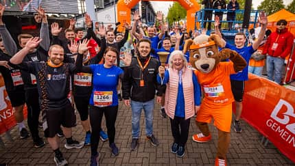 B2Run Aachen 2024