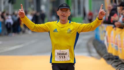 St. Wendel Marathon 2024