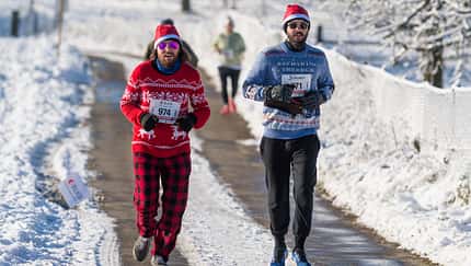Allschwiler Klausenlauf