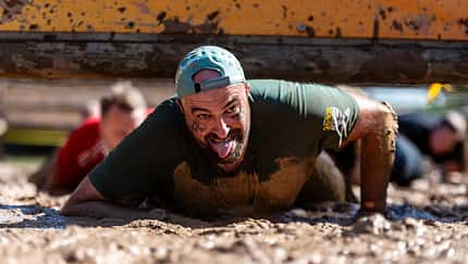 Mud Masters Norddeutschland