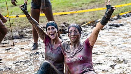 Mud Masters Süddeutschland