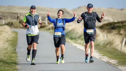 North Sea Ultra Kampen 2024