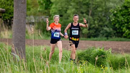 Wedeler Halbmarathon 2024