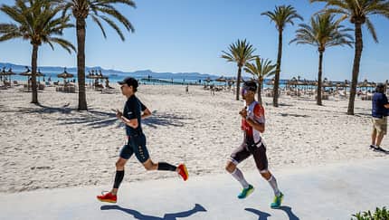Ironman 70.3 Mallorca 2024