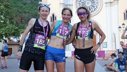 Teroldego-Halbmarathon Mezzocorona 2024
