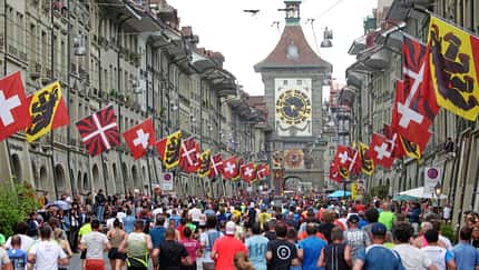 Grand-Prix von Bern 2024