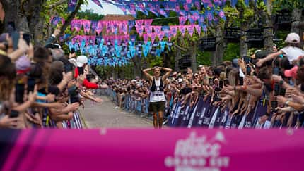 Trail Alsace Grand Est 2024