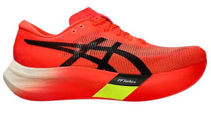 Asics Metaspeed Sky Paris im Test
