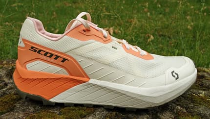 Scott Kinabalu 3 im Test