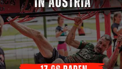OCR World Cup Baden