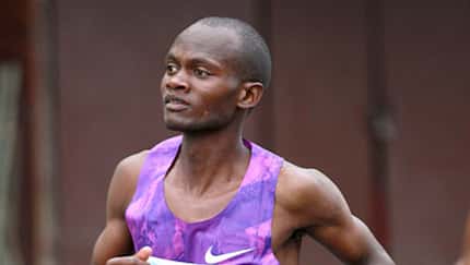 Abraham Cheroben