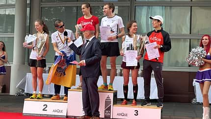 SkyRun Frankfurt 2024