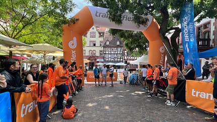 Weinheim-Trails
