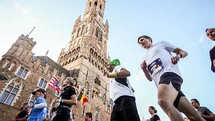 Brügge-Marathon