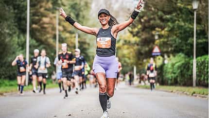 Marathon Antwerpen