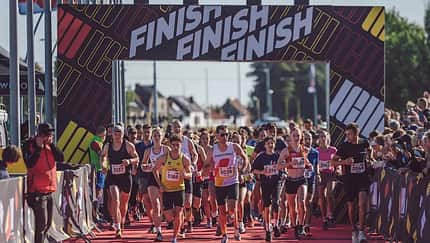 Nieuwpoort-Marathon