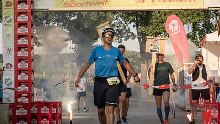 Runner´s Festival Klouster-Rinchnach