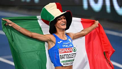Nadia Battocletti